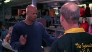 Bowling