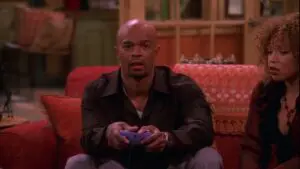 Le démon du jeu