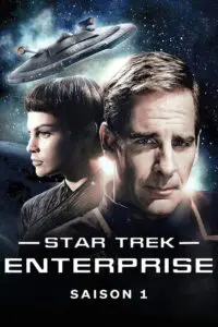 Star Trek : Enterprise – Saison 1