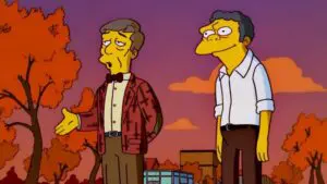 Les maux de Moe