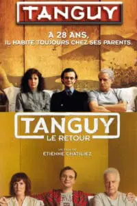 Saga Tanguy