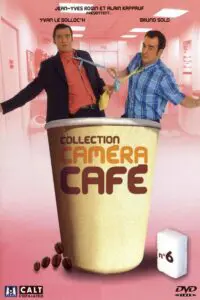 Caméra Café – Saison 6
