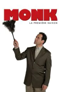 Monk – Saison 1