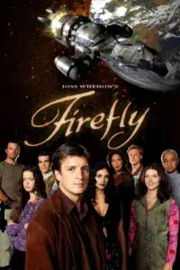 FireFly – Saison 1
