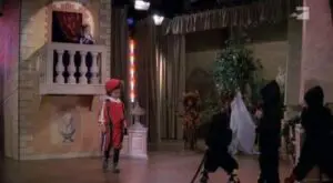 Roméo et Janet