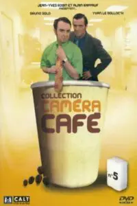 Caméra Café – Saison 5