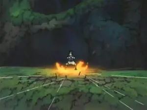 Naruto contre-attaque !