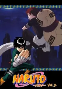 Naruto – Saison 3