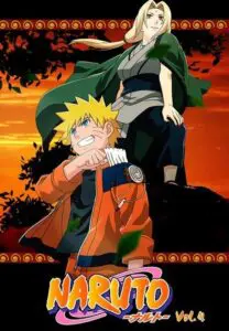Naruto – Saison 4