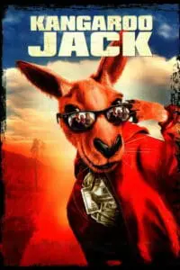 Saga Kangaroo Jack Collection