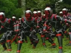 Frères d&rsquo;armes