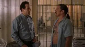 Monk va en prison
