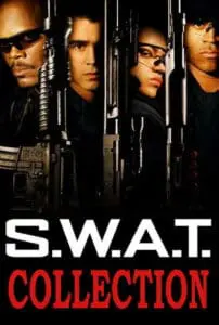 Saga S.W.A.T.