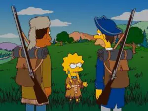 En Marge de l&rsquo;histoire