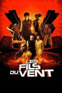 Les Fils du vent