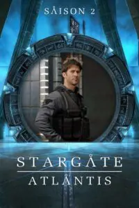 Stargate Atlantis – Saison 2