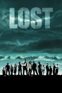 Lost : Les disparus