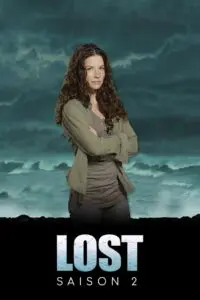 Lost : Les disparus – Saison 2