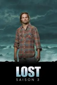Lost : Les disparus – Saison 3