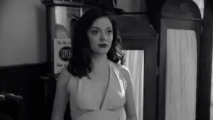 Roman noir