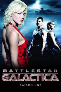 Battlestar Galactica – Saison 1