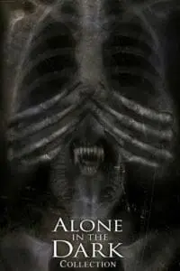 Saga Alone in the Dark
