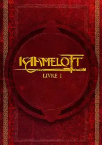 Kaamelott – Livre I