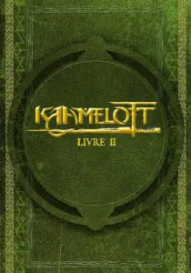 Kaamelott – Livre II