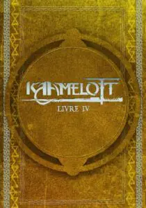 Kaamelott – Livre IV
