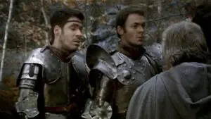 La fureur du dragon