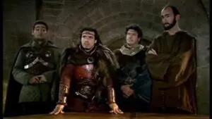 La table de Breccan