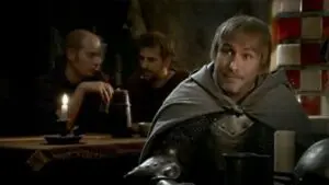 Le chaudron rutilant
