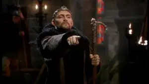 Les défis de Merlin