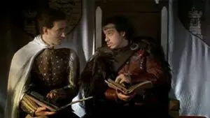 Le secret de Lancelot
