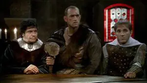 L’assassin de Kaamelott