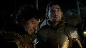 L’escorte