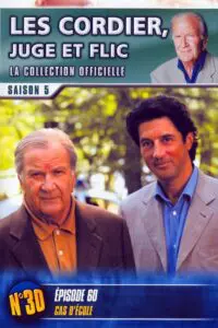 Les Cordier, juge et flic – Saison 11