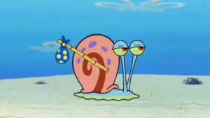 La Fugue de Gary