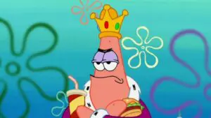 Le Roi Patrick
