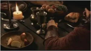 Le monde d’Arthur