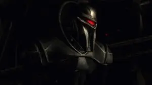 Les Centurions de Caprica