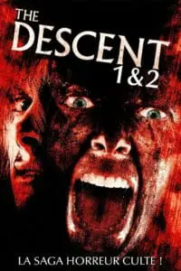 Saga The Descent