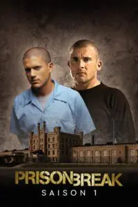 Prison Break – Saison 1