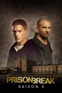 Prison Break – Saison 3