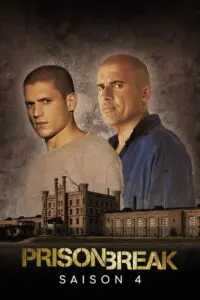 Prison Break – Saison 4
