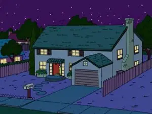 Bart a deux mamans