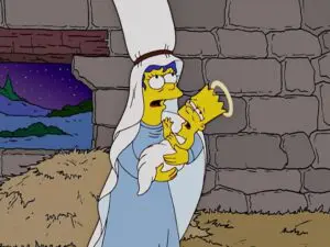 Histoires de Noël