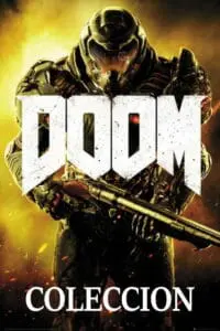Saga Doom