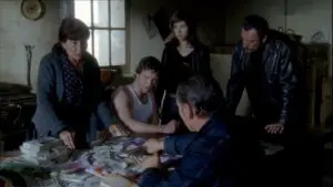 Kidnapping
