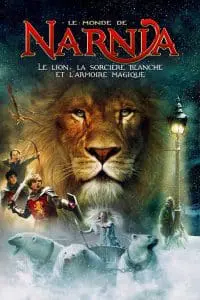 Le Monde de Narnia : Le Lion, la sorcière blanche et l&rsquo;armoire magique